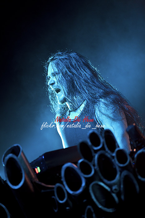  Nightwish #7, 23.04.2012, Germany, Frankfurt, Jahrhunderthalle 