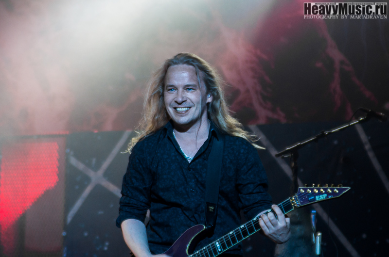  Nightwish #1, 21.06.2015, Clisson, Hellfest 