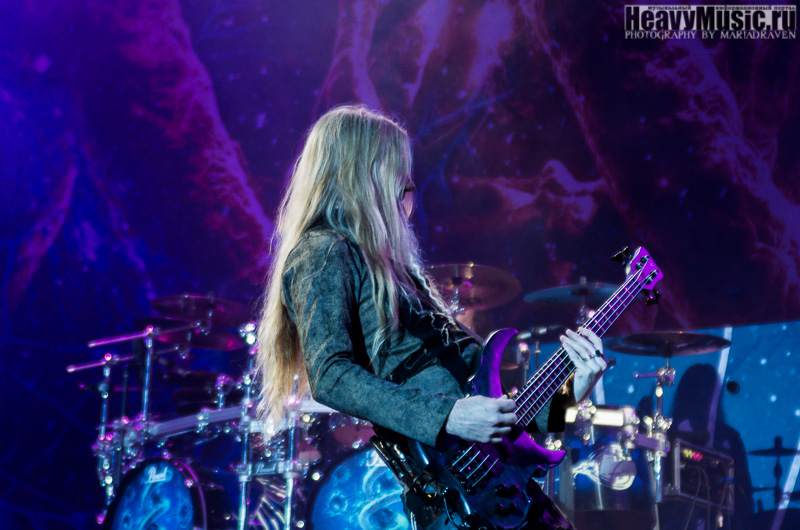  Nightwish #10, 21.06.2015, Clisson, Hellfest 