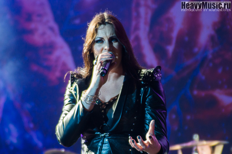  Nightwish #12, 21.06.2015, Clisson, Hellfest 