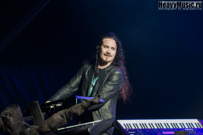  Nightwish #13, 21.06.2015, Clisson, Hellfest 