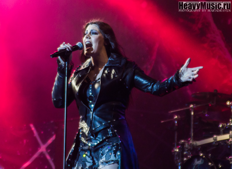  Nightwish #2, 21.06.2015, Clisson, Hellfest 