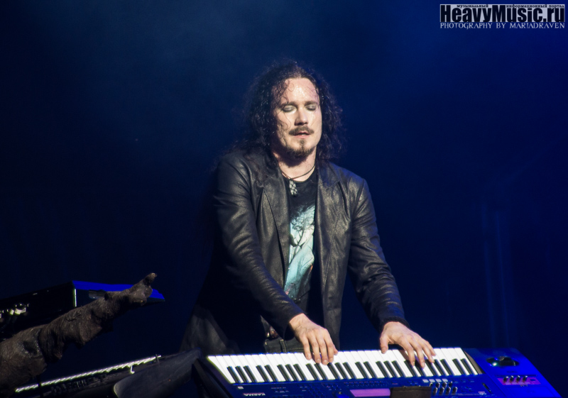  Nightwish #4, 21.06.2015, Clisson, Hellfest 