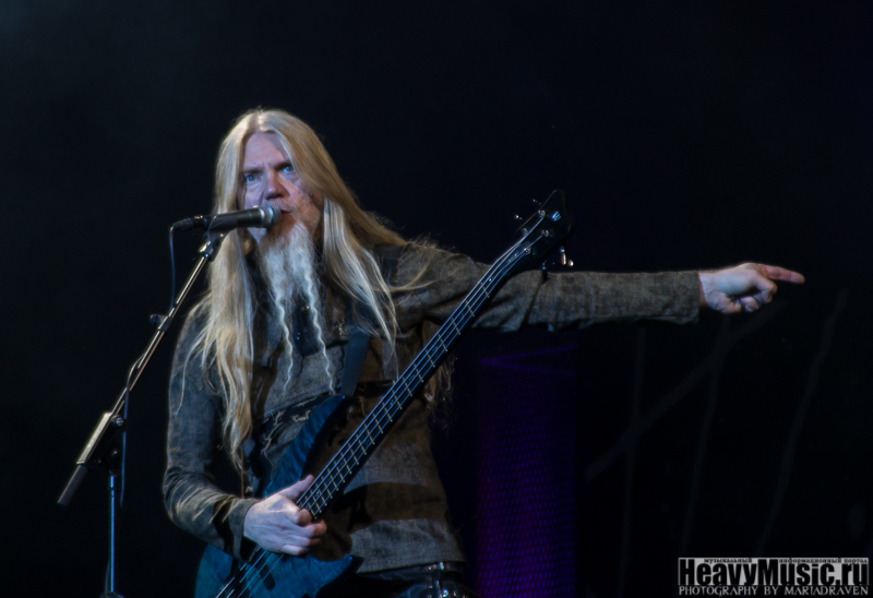  Nightwish #6, 21.06.2015, Clisson, Hellfest 