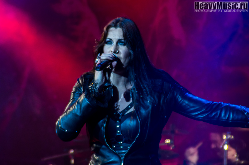  Nightwish #8, 21.06.2015, Clisson, Hellfest 