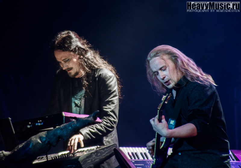  Nightwish #9, 21.06.2015, Clisson, Hellfest 