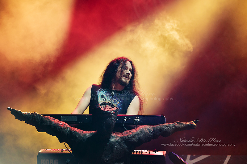  Nightwish #2, 15.08.2015, Germany, Dinkelsbühl, Summerbreeze Open Air 