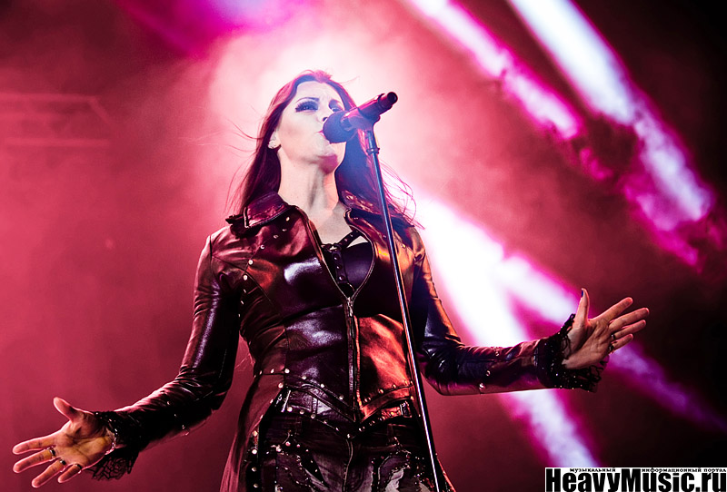  Nightwish #1, 24.05.2016, -,   