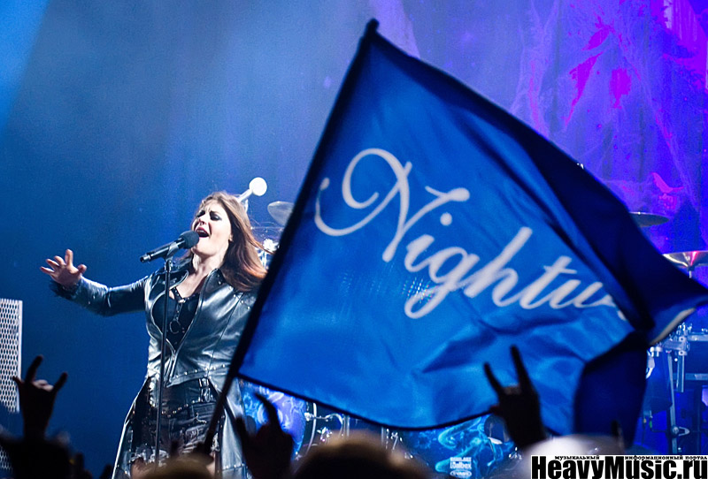  Nightwish #20, 24.05.2016, -,   