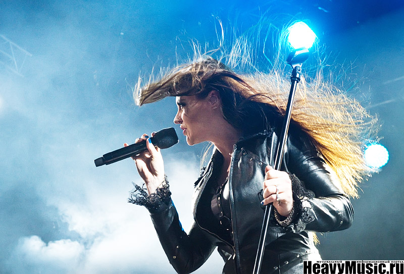  Nightwish #8, 24.05.2016, -,   