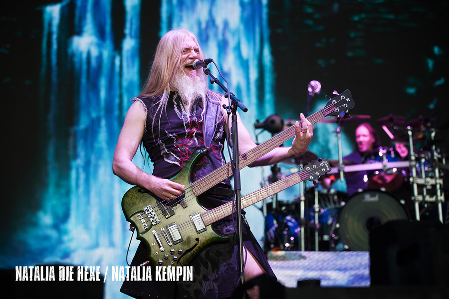 Фотография Nightwish #2, 03.08.2018, Germany, Wacken, Wacken Open Air
