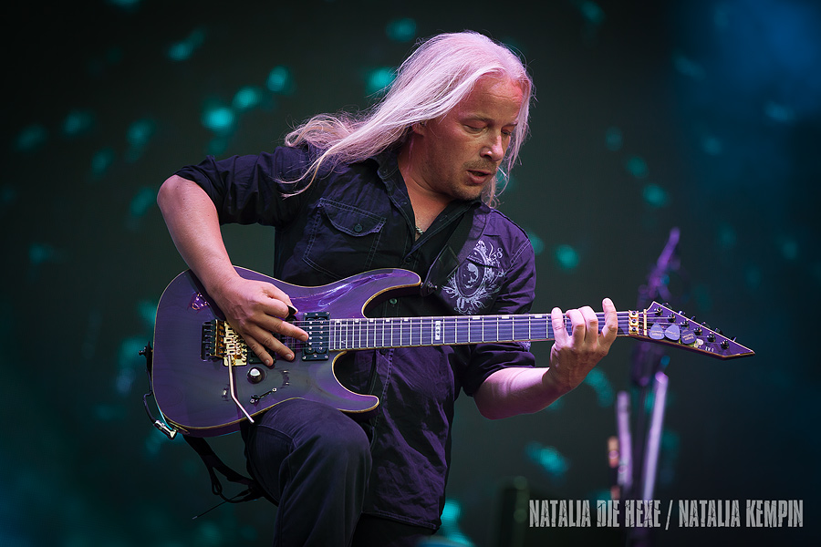 Фотография Nightwish #4, 03.08.2018, Germany, Wacken, Wacken Open Air