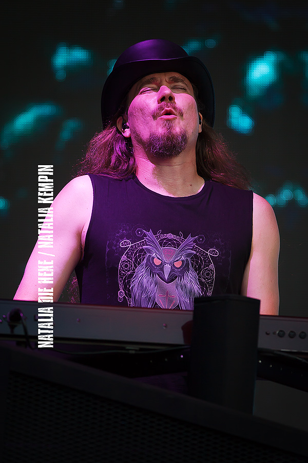 Фотография Nightwish #5, 03.08.2018, Germany, Wacken, Wacken Open Air