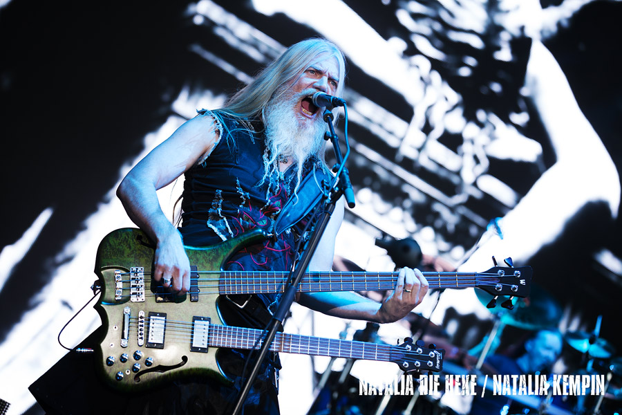 Фотография Nightwish #9, 03.08.2018, Germany, Wacken, Wacken Open Air