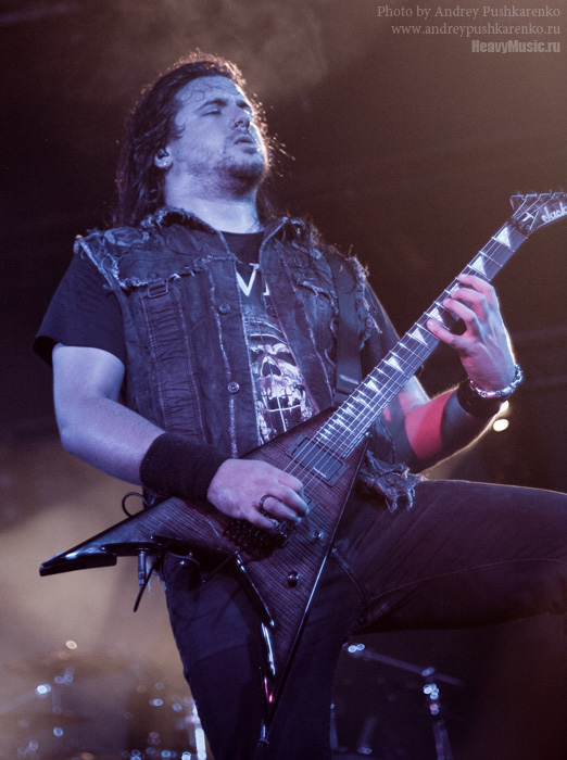  Trivium #6, 03.07.2012, , Milk 