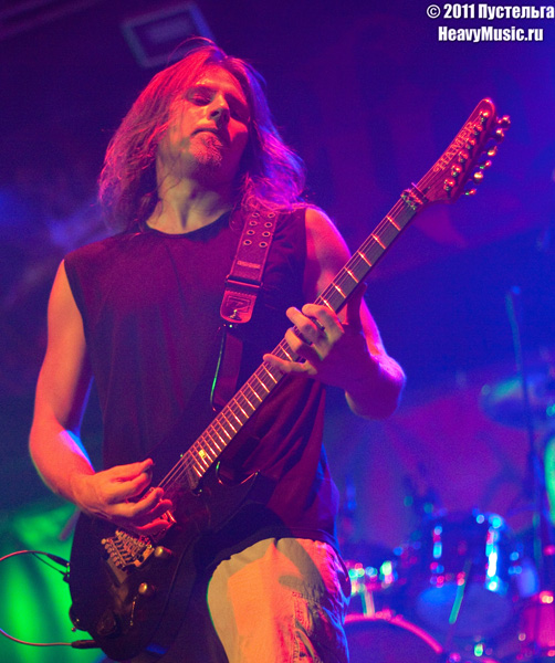   #18, 18.09.2011, , Rock House 