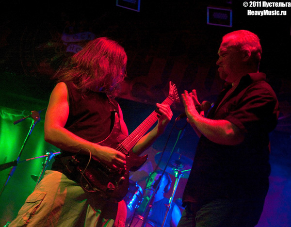   #6, 18.09.2011, , Rock House 