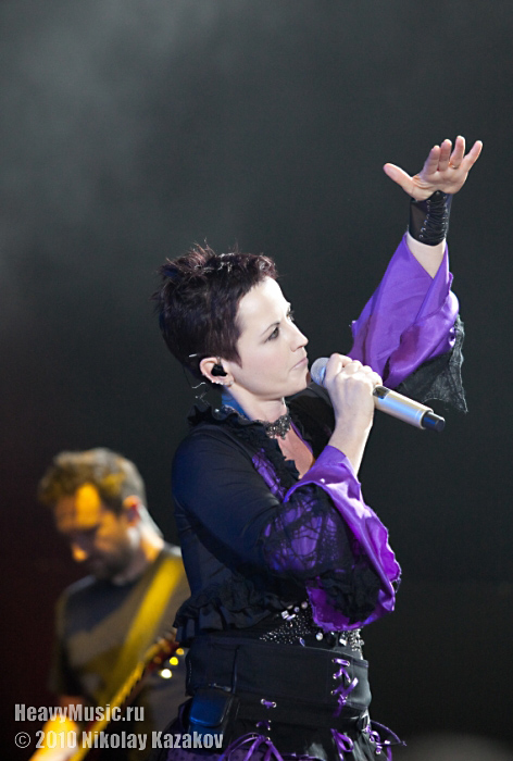  The Cranberries #16, 20.05.2010, -,   