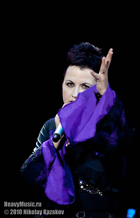  The Cranberries #17, 20.05.2010, -,   