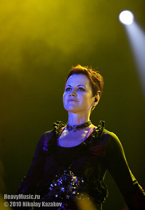  The Cranberries #18, 20.05.2010, -,   