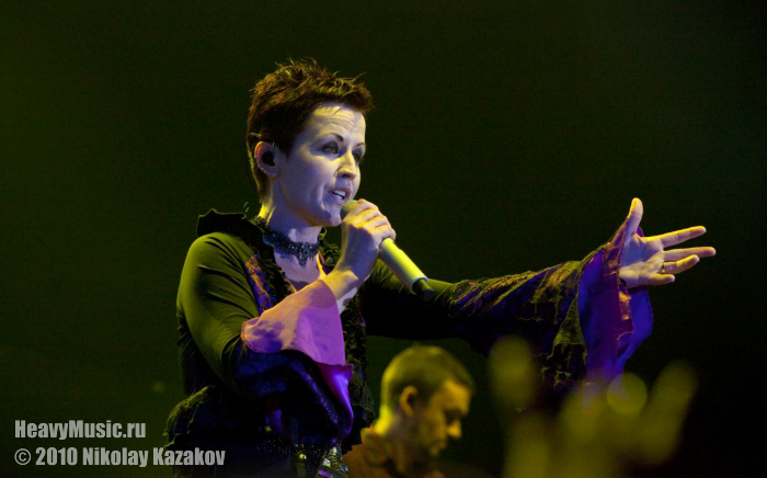  The Cranberries #2, 20.05.2010, -,   