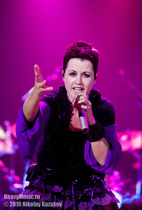  The Cranberries #3, 20.05.2010, -,   