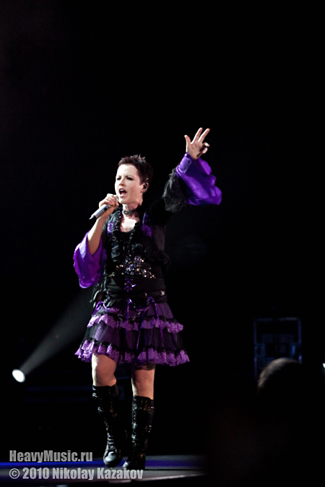  The Cranberries #5, 20.05.2010, -,   