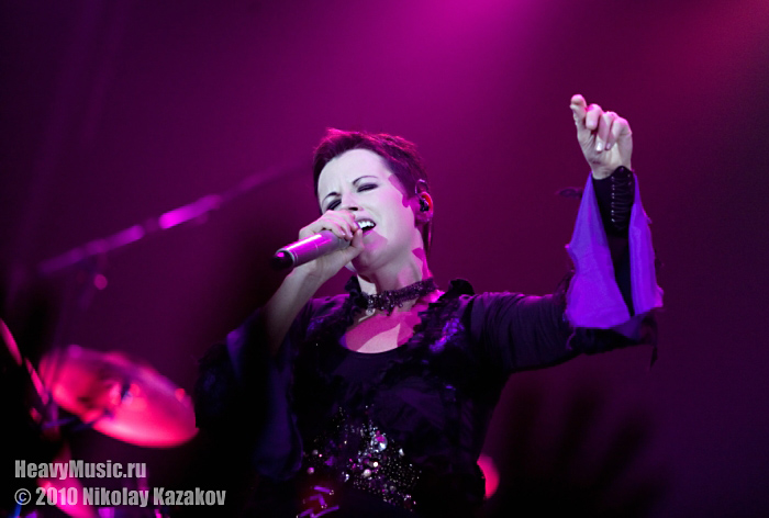  The Cranberries #8, 20.05.2010, -,   