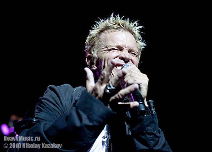  Billy Idol #17, 07.06.2010, -,   