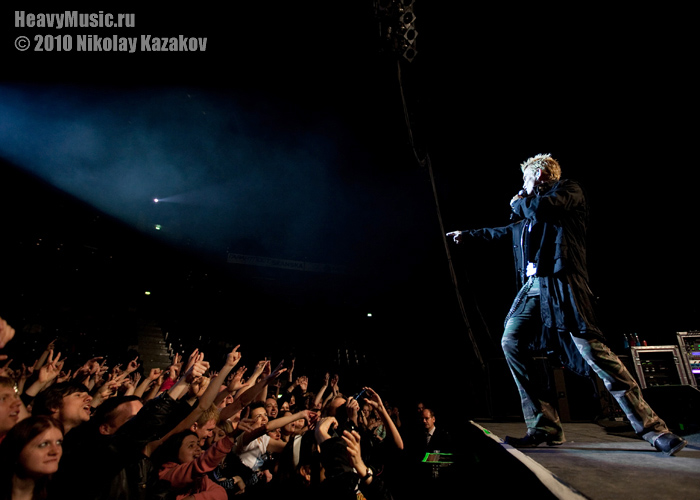  Billy Idol #5, 07.06.2010, -,   