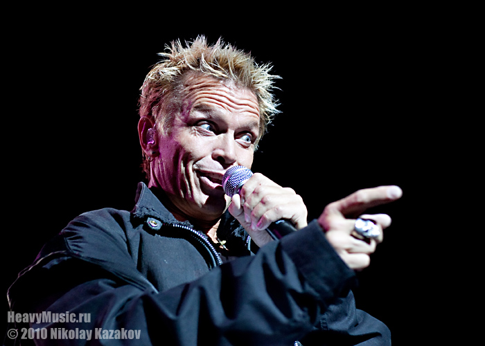  Billy Idol #6, 07.06.2010, -,   