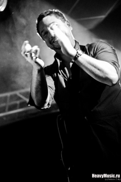  Fun Lovin' Criminals #8, 05.06.2010, -,   