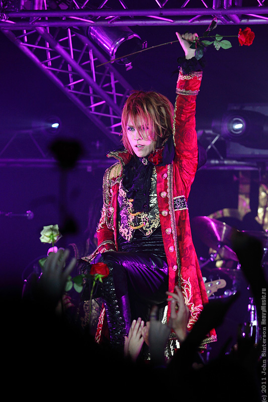  Versailles #10, 30.09.2011, -,   