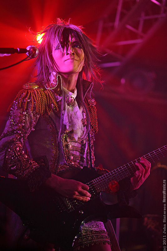  Versailles #13, 30.09.2011, -,   