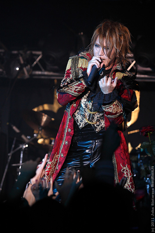  Versailles #17, 30.09.2011, -,   