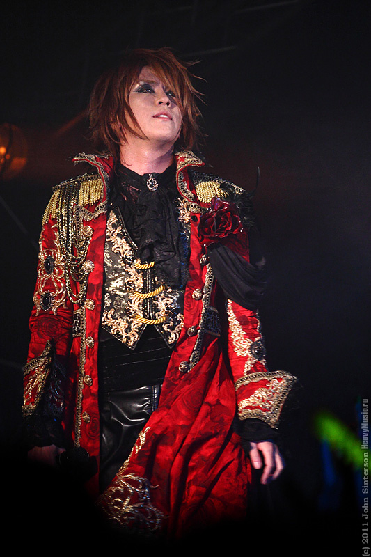  Versailles #19, 30.09.2011, -,   