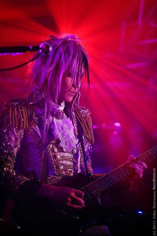  Versailles #2, 30.09.2011, -,   