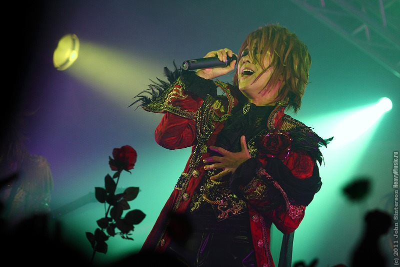  Versailles #4, 30.09.2011, -,   