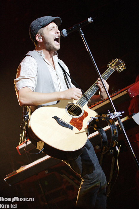  Onerepublic #8, 02.06.2010, , 1  