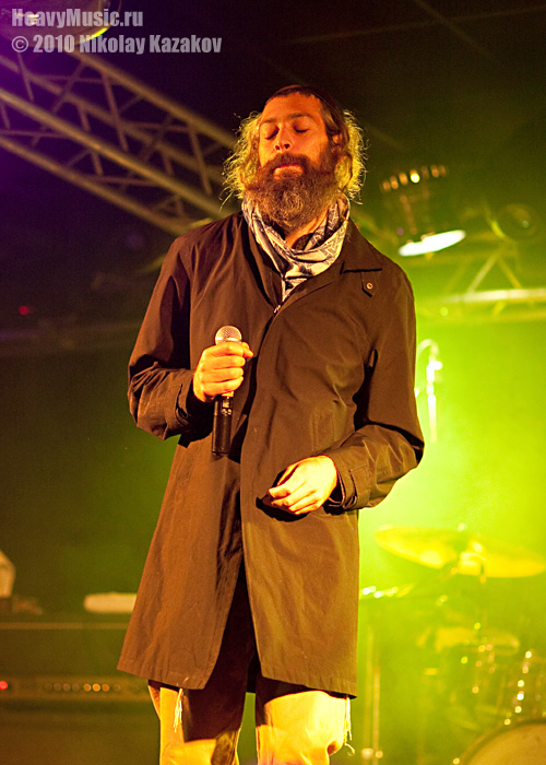  Matisyahu #11, 01.07.2010, -,   