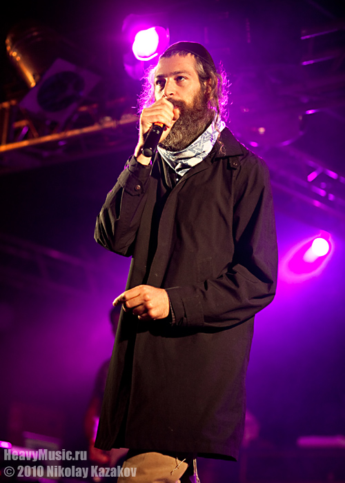  Matisyahu #2, 01.07.2010, -,   