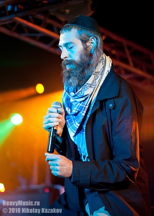  Matisyahu #3, 01.07.2010, -,   