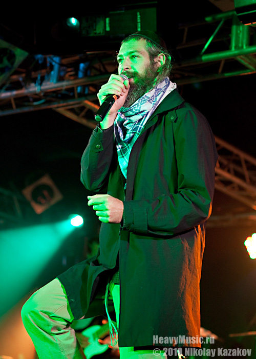  Matisyahu #7, 01.07.2010, -,   