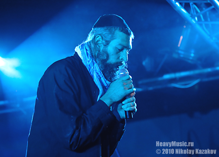  Matisyahu #8, 01.07.2010, -,   