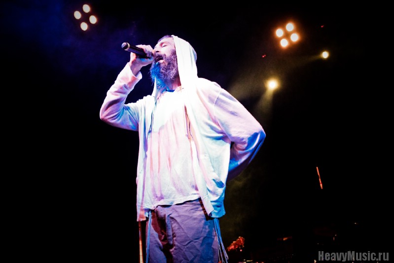  Matisyahu #1, 08.10.2011, -,  