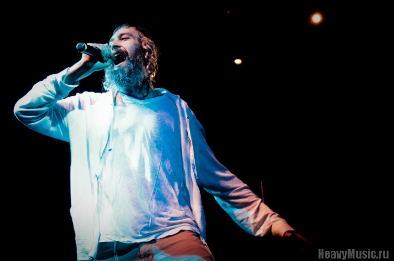  Matisyahu #10, 08.10.2011, -,  