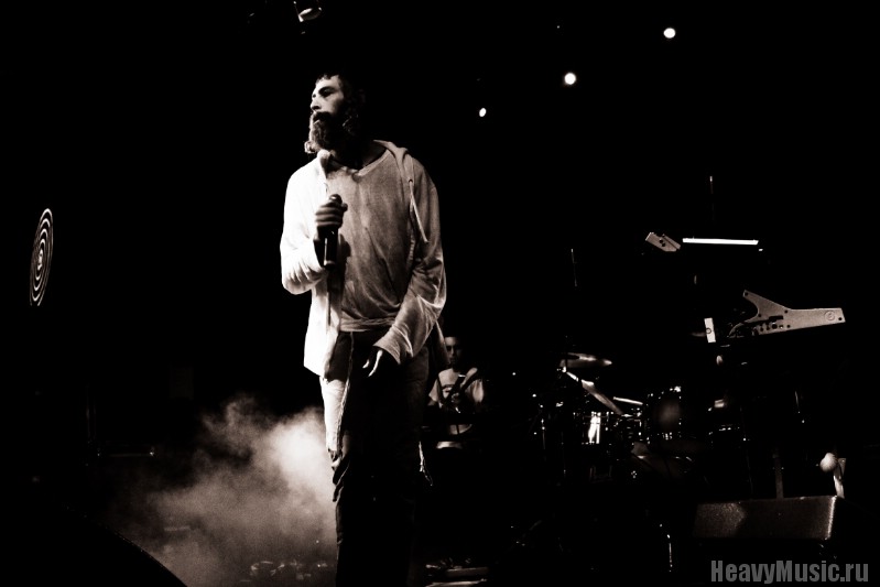  Matisyahu #13, 08.10.2011, -,  