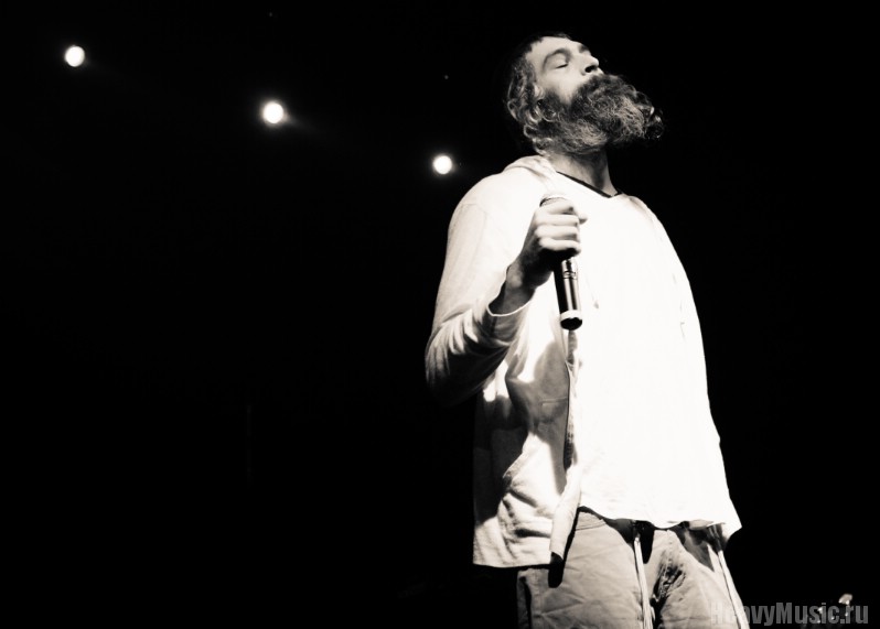  Matisyahu #17, 08.10.2011, -,  