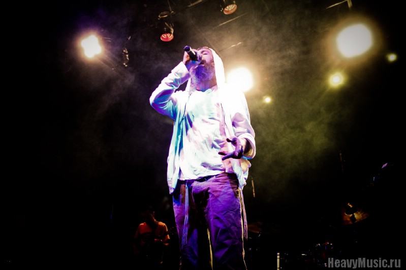  Matisyahu #3, 08.10.2011, -,  