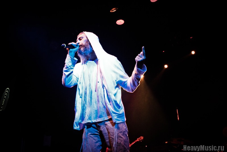  Matisyahu #6, 08.10.2011, -,  